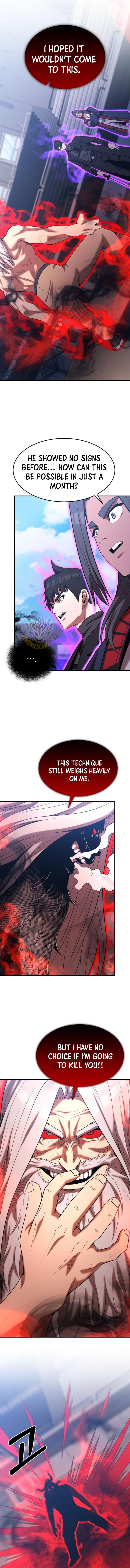 I Became a Renowned Family's Sword Prodigy Chapter 170 10